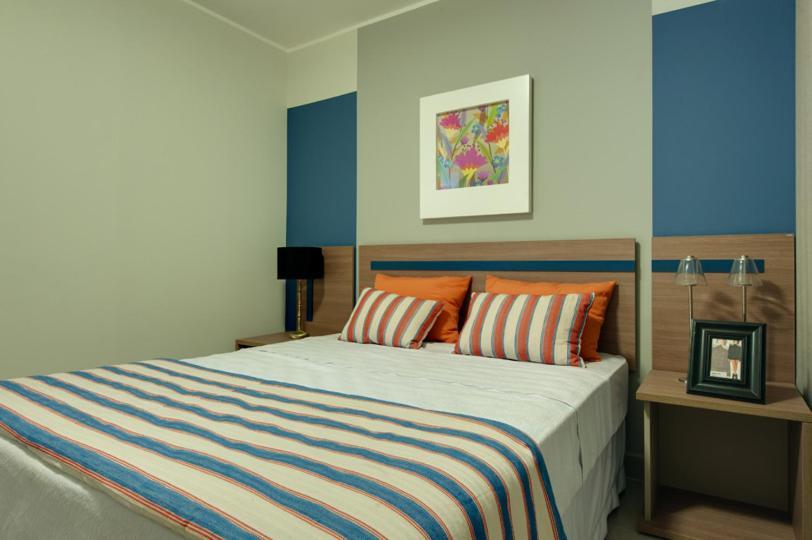 Caldas Novas Prive Alta Vista Thermas Resort - Sensacional! Apto Suite Luxo 02 Quartos Ate 06 Pessoas - Incrivel! Ngoại thất bức ảnh