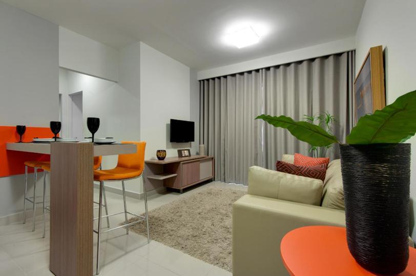 Caldas Novas Prive Alta Vista Thermas Resort - Sensacional! Apto Suite Luxo 02 Quartos Ate 06 Pessoas - Incrivel! Ngoại thất bức ảnh